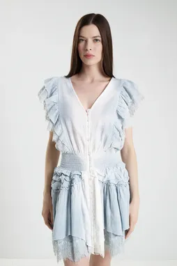 LES NEOBOURGEOISES LILOU GREY