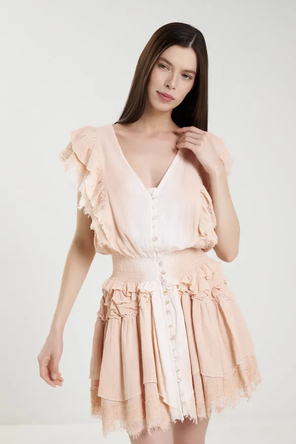 LES NEOBOURGEOISES LILOU