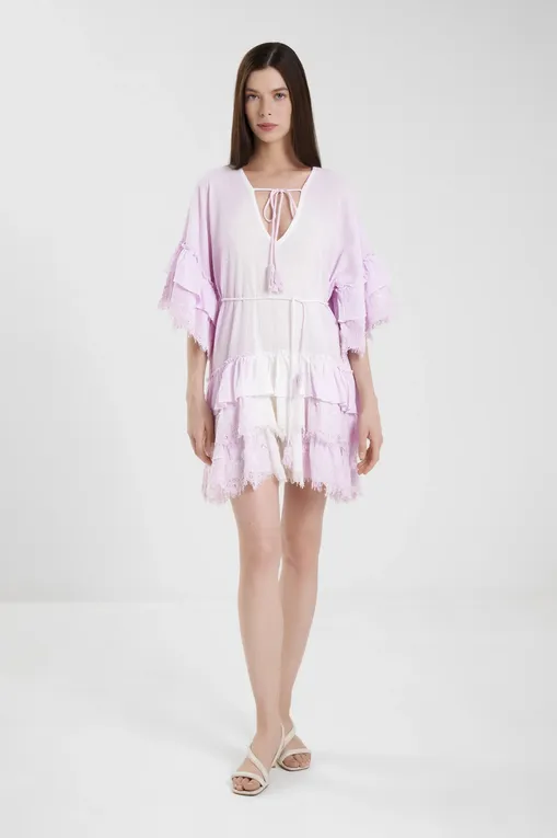 Платья LES NEOBOURGEOISES MALASKA LILA