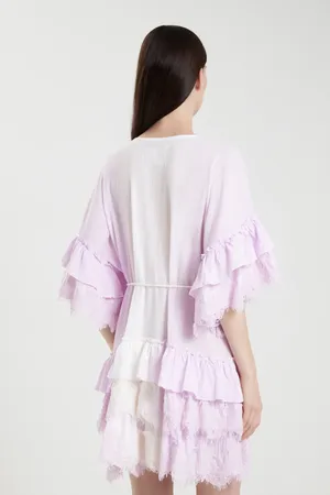 LES NEOBOURGEOISES MALASKA LILA