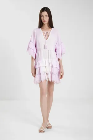 LES NEOBOURGEOISES MALASKA LILA