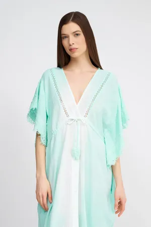 LES NEOBOURGEOISES MARIA aqua