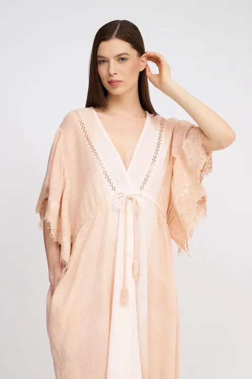 Платья LES NEOBOURGEOISES MARIA NUDE