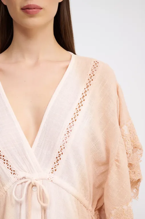 Платья LES NEOBOURGEOISES MARIA NUDE