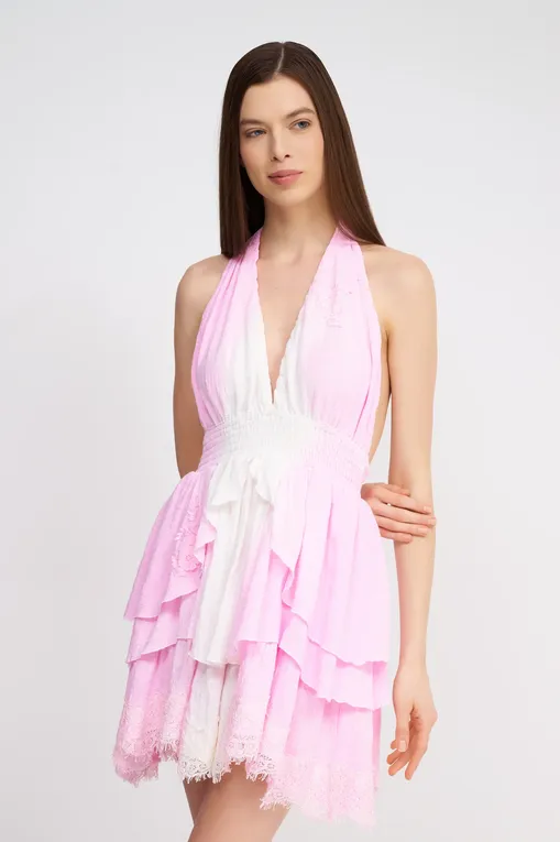 Платья LES NEOBOURGEOISES VICKY baby