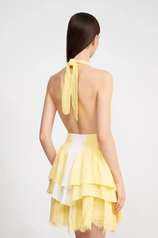 Платья LES NEOBOURGEOISES VICKY sun