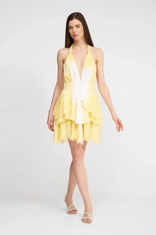 Платья LES NEOBOURGEOISES VICKY sun