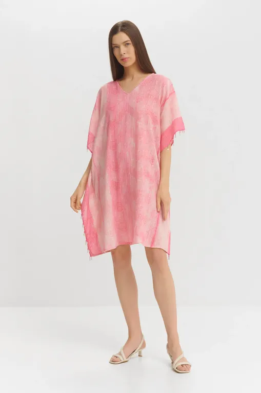 Платья Lidea L3304676 616 raspberry