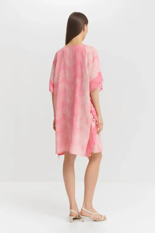 Платья Lidea L3304676 616 raspberry