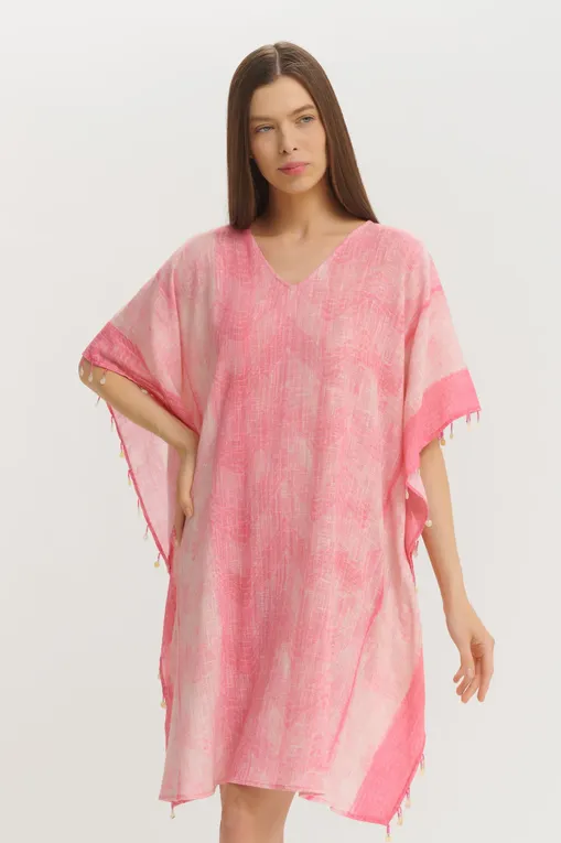 Платья Lidea L3304676 616 raspberry