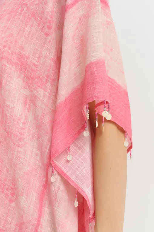 Платья Lidea L3304676 616 raspberry