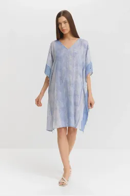 Lidea L3304676 341 denim