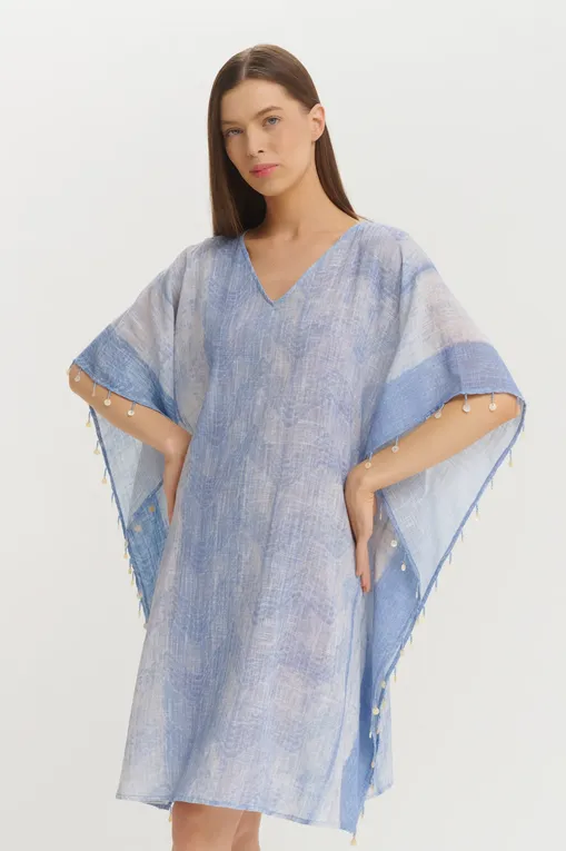 Платья Lidea L3304676 341 denim