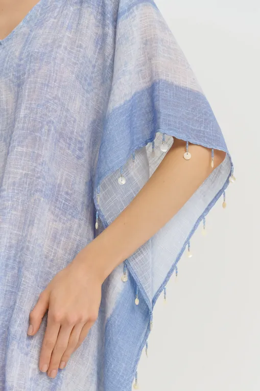 Платья Lidea L3304676 341 denim