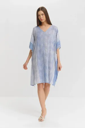 Lidea L3304676 341 denim