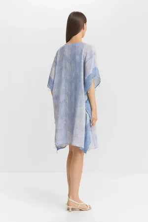 Lidea L3304676 341 denim