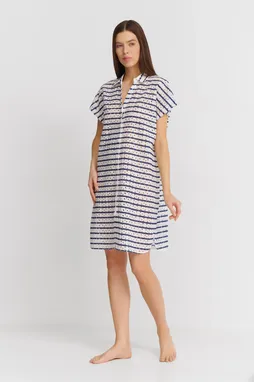 Lidea L3501672 906 sea-white