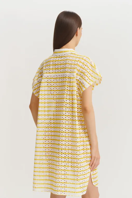 Платья Lidea L3501672 875 sun-white