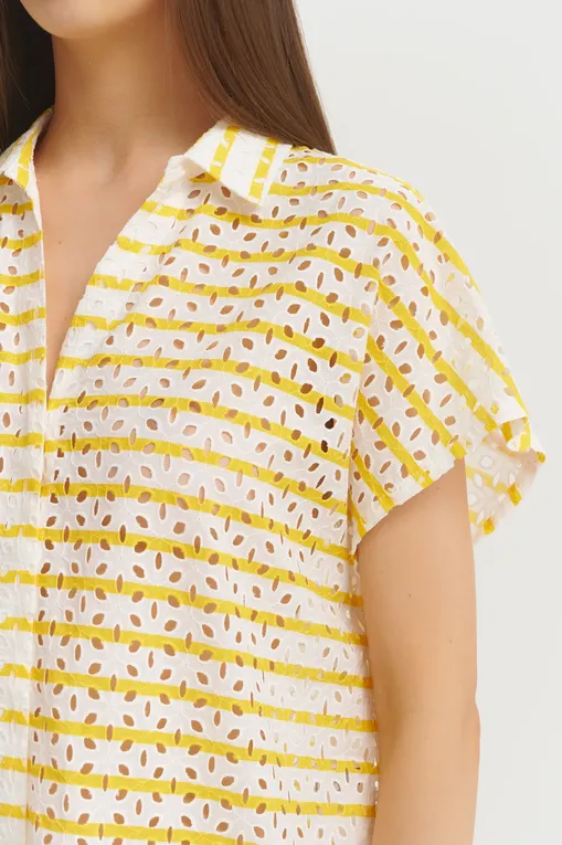 Платья Lidea L3501672 875 sun-white