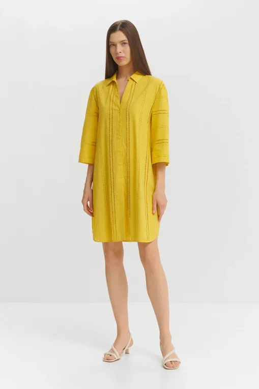 Платья Lidea L3502692 004 sun