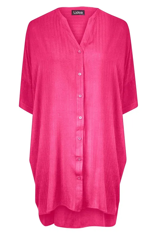 Платья Lidea L3511591 139 pink