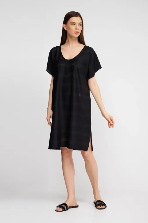 Платья Lidea L3615690 006 black