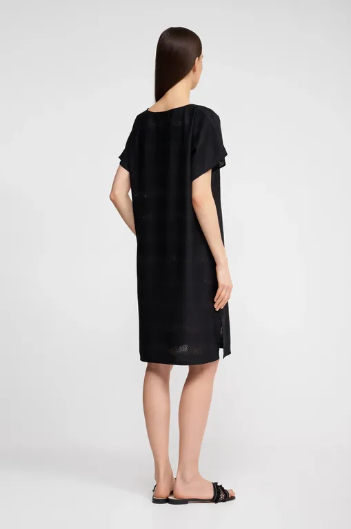 Платья Lidea L3615690 006 black