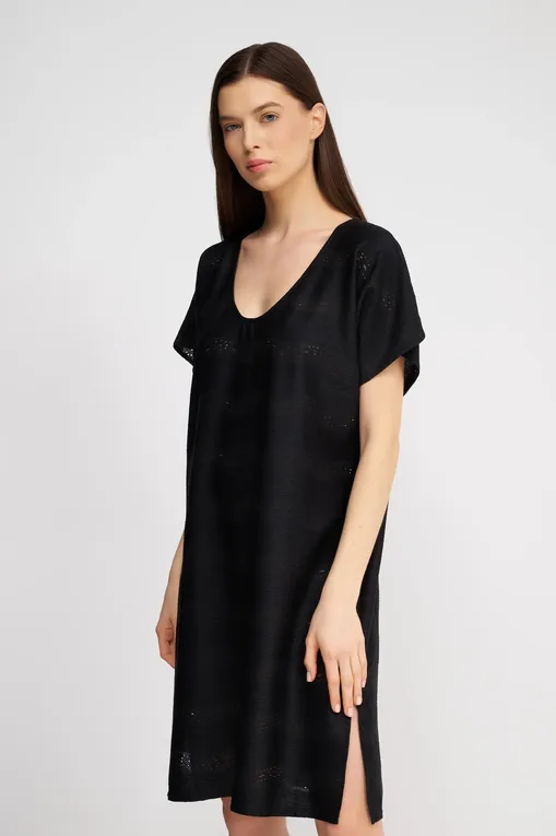 Платья Lidea L3615690 006 black