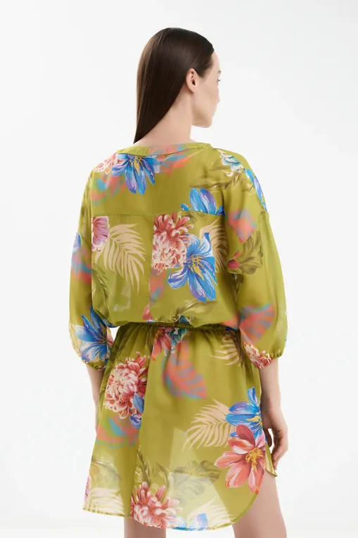 Платья Lidea L3649681 786 apple-bloom