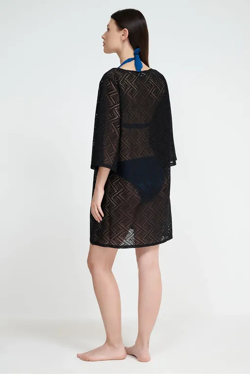 Платья Lidea L3655593 909 deep black