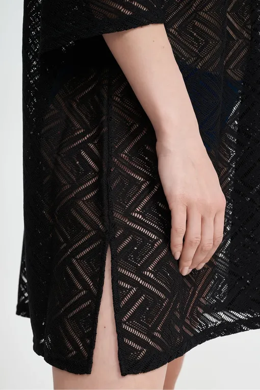 Платья Lidea L3655593 909 deep black