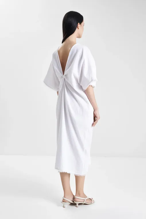 Платья Lila.Eugenie 2501 WHITE