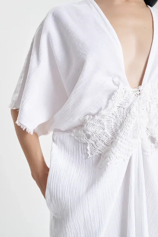 Платья Lila.Eugenie 2501 WHITE