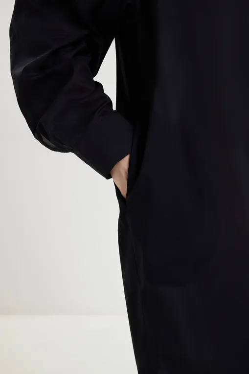 Платья Lila.Eugenie 2503 BLACK