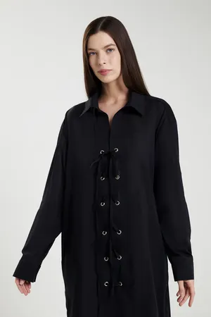 Lila.Eugenie 2503 BLACK