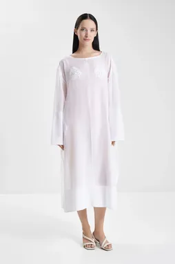 Lila.Eugenie 2504 WHITE