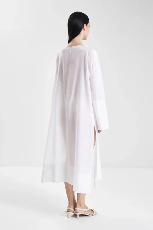 Платья Lila.Eugenie 2504 WHITE