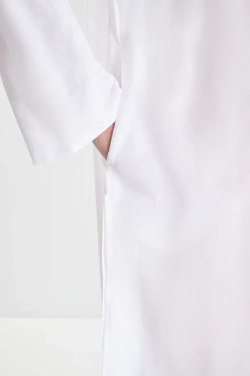 Платья Lila.Eugenie 2504 WHITE