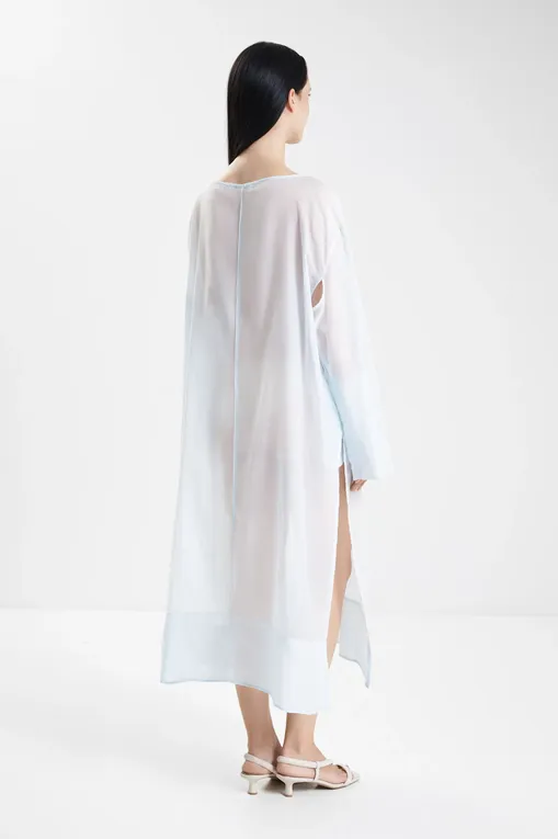 Платья Lila.Eugenie 2504 ICE BLUE