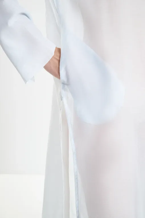 Платья Lila.Eugenie 2504 ICE BLUE