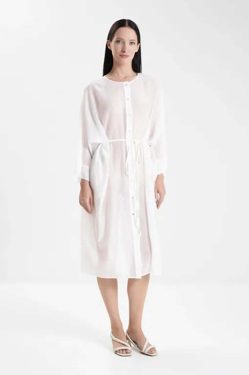 Платья Lila.Eugenie 2505 IVORY