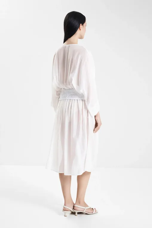 Платья Lila.Eugenie 2505 IVORY