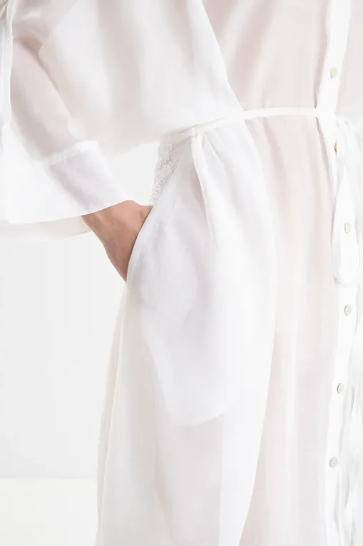 Платья Lila.Eugenie 2505 IVORY