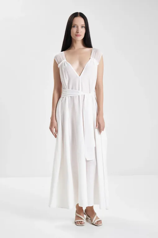 Платья Lila.Eugenie 2511 IVORY