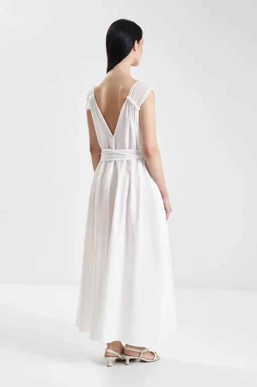 Платья Lila.Eugenie 2511 IVORY