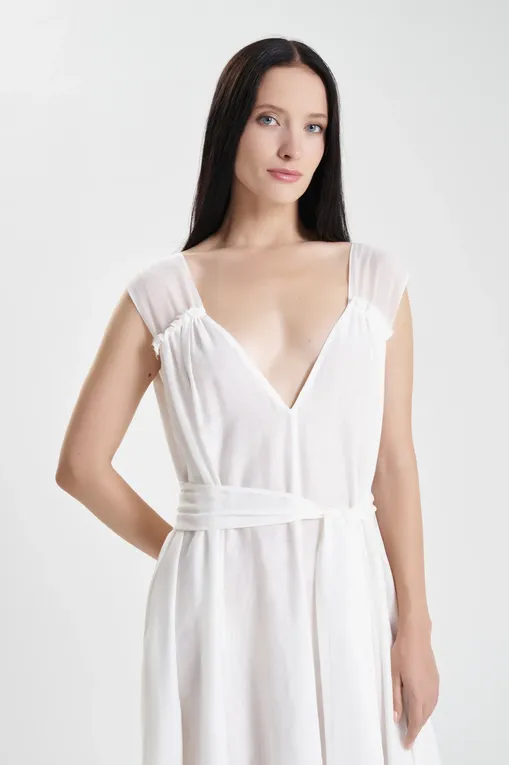 Платья Lila.Eugenie 2511 IVORY