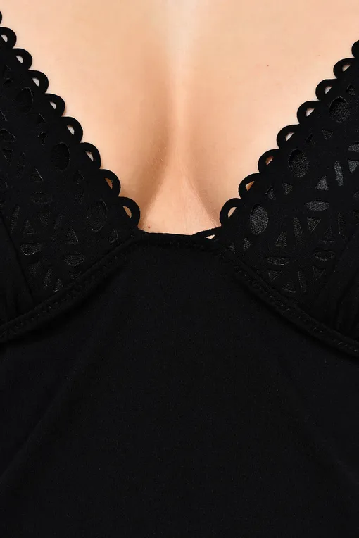 Платья Lise Charmel ASA1015 Черный