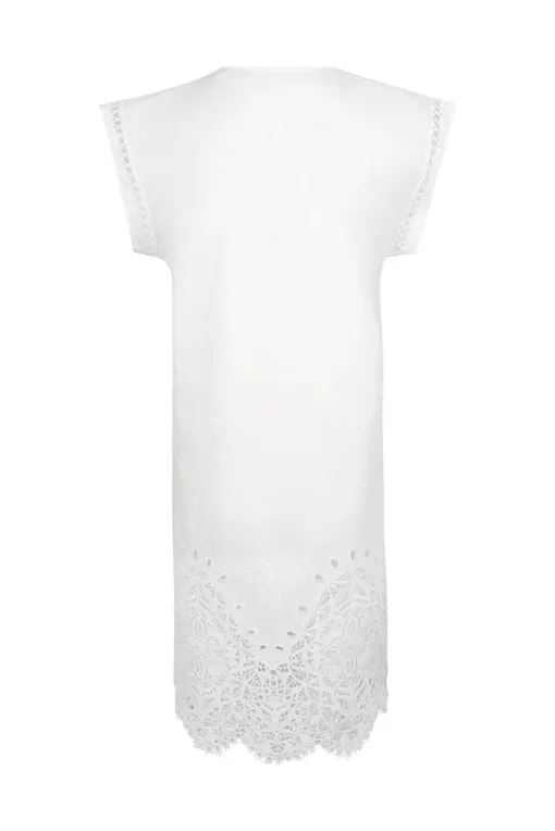 Туники Lise Charmel ASB1063 BL/Blanc