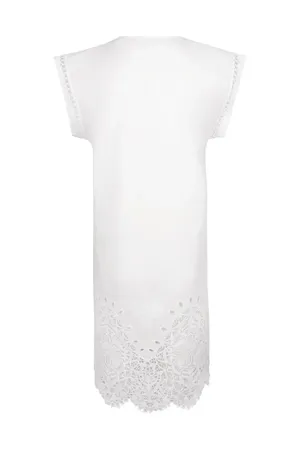 Lise Charmel ASB1063 BL/Blanc