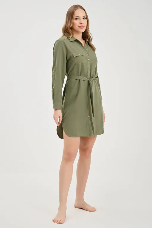 Платья Lise Charmel ASB2160 KAKI OR